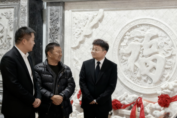 工商银行因地制宜赋能县域富民产业 助力推进乡村全面振兴