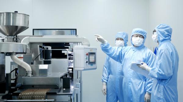 工行“商投联动”特色融资场景赋能新质生产力发展